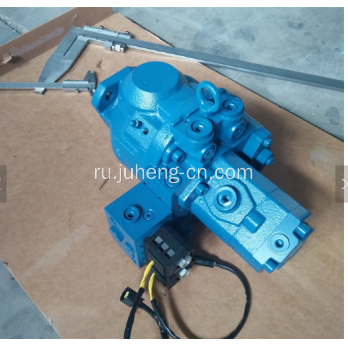 Экскаватор SK40 Гидравлический насос SK40 Главный насос